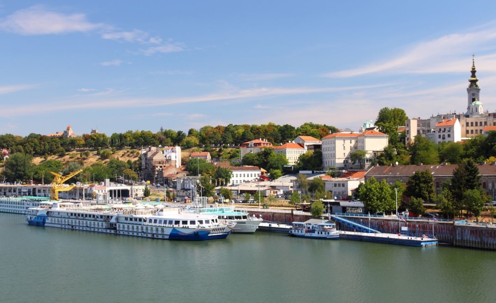 Beograd 1