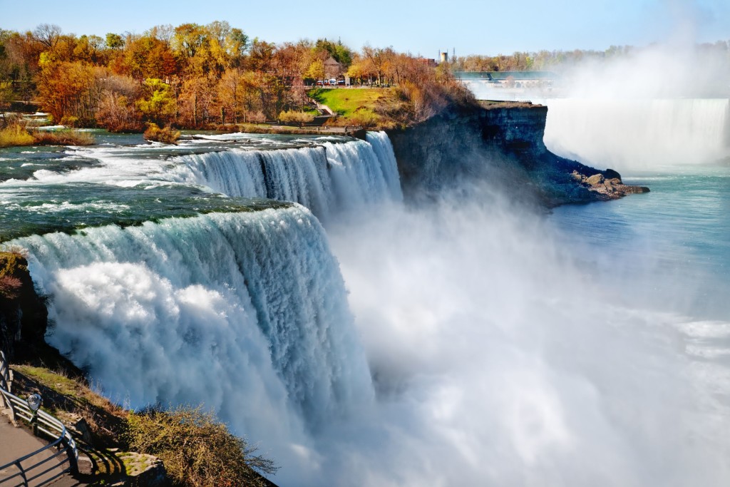 Niagare falls