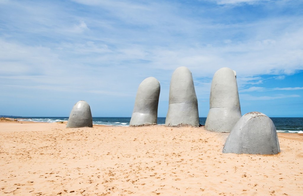 Punta del este
