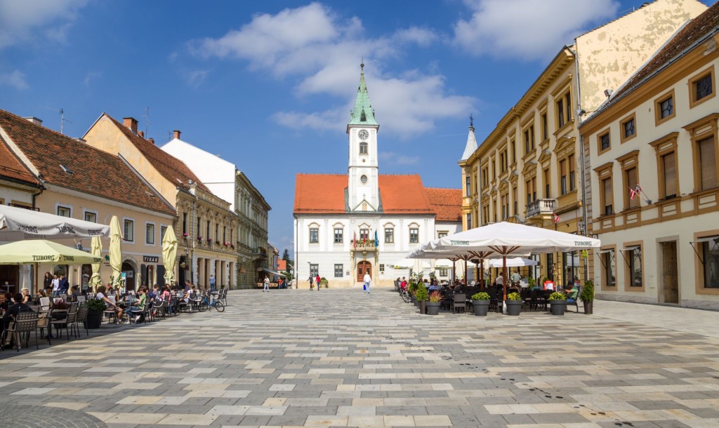 Varaždin