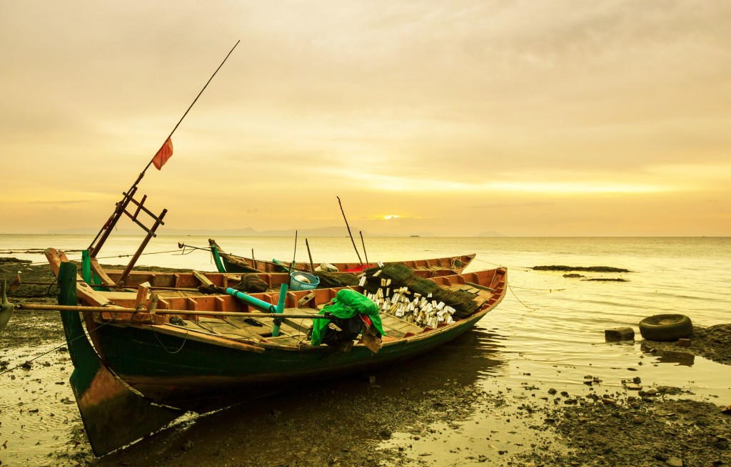 Vietnam putovanje