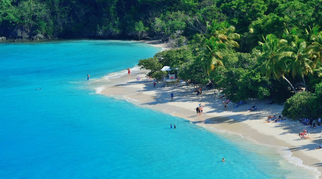 Virgin islands 2