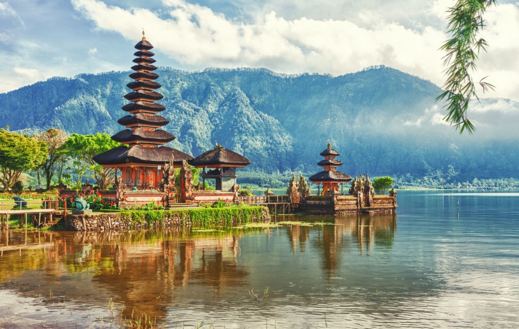 bali 3