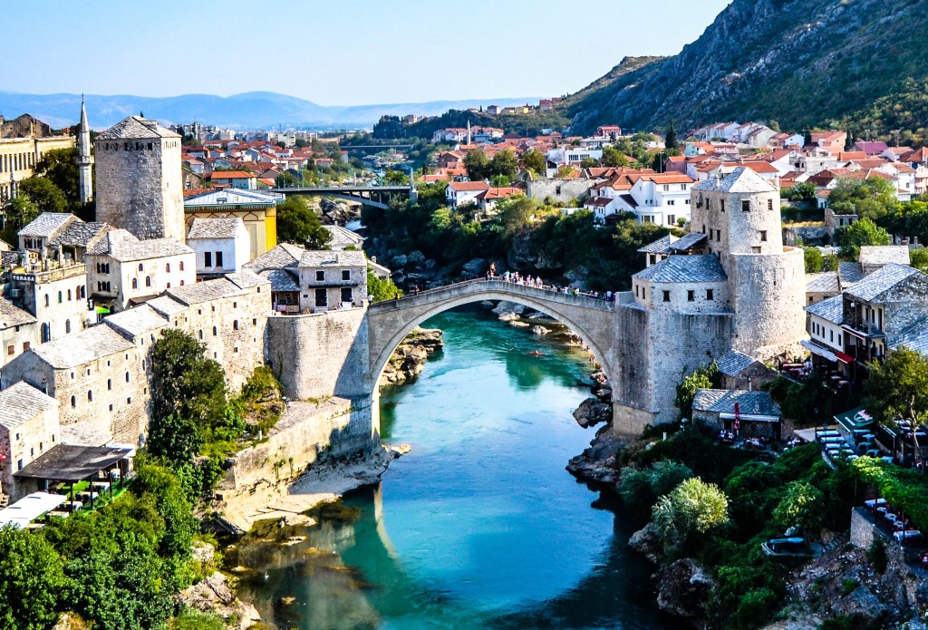 mostar 2016