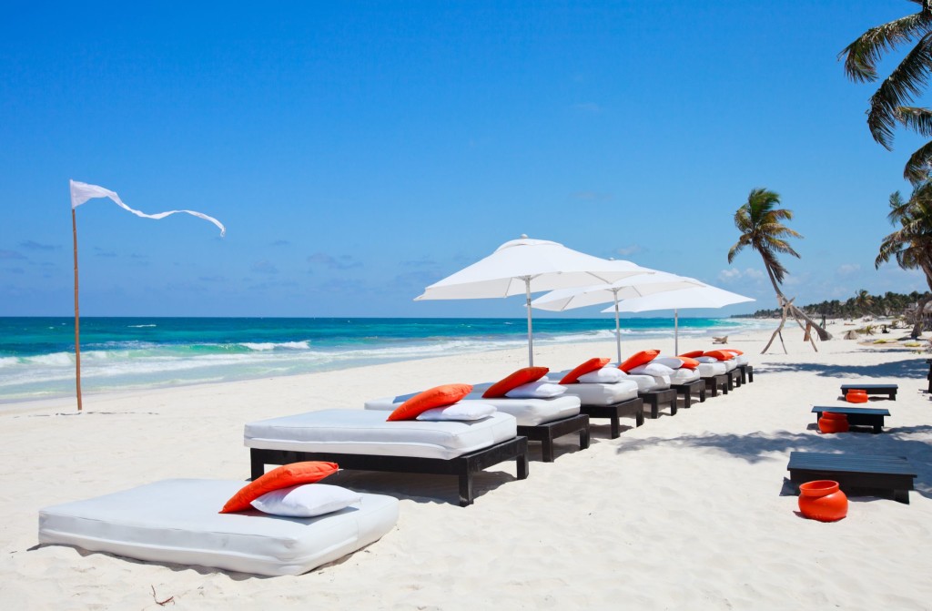 tulum meksiko