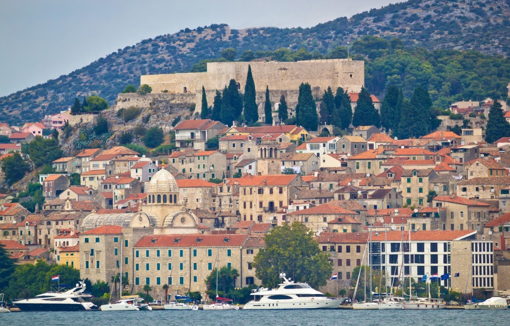 Šibenik 01