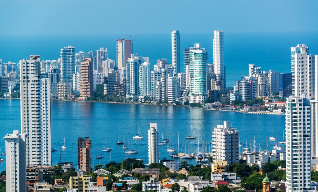 Cartagena 1