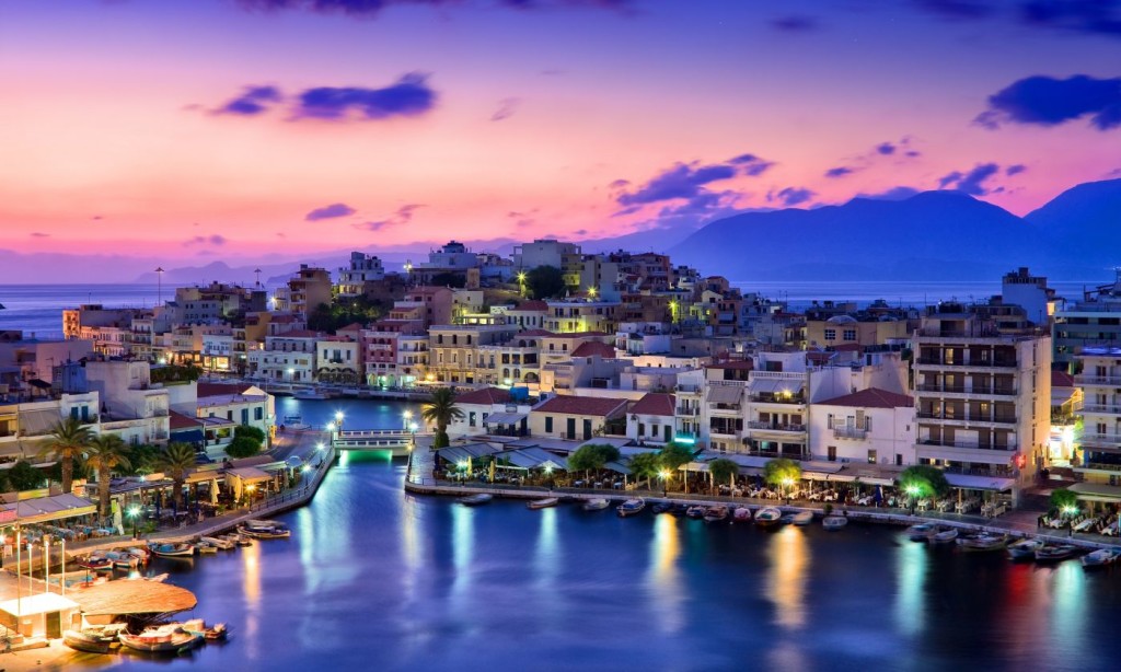 Source: Vladimir Sklyarov/Crete/123rf