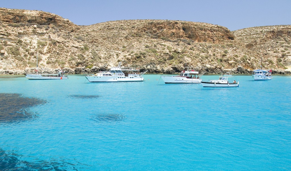 Lampedusa 1
