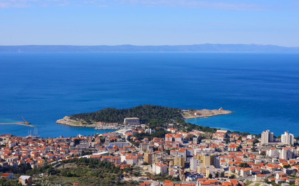 Makarska 2