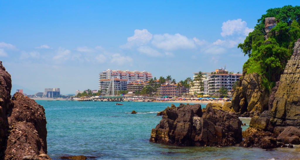 Puerto Vallarta