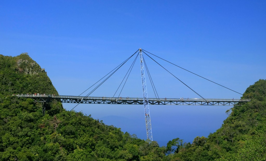 langkawi sky most