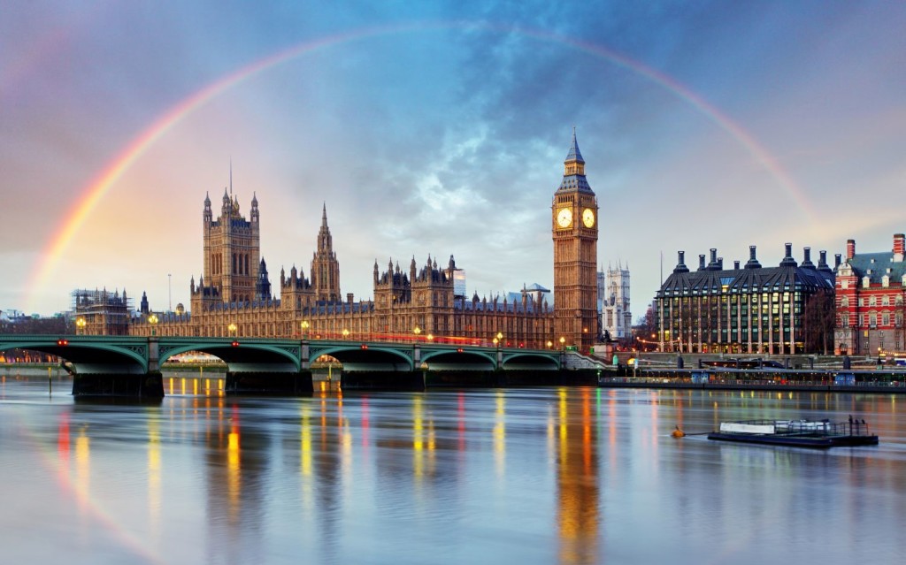 Big ben London tomas1111 idemoputovati 123rf