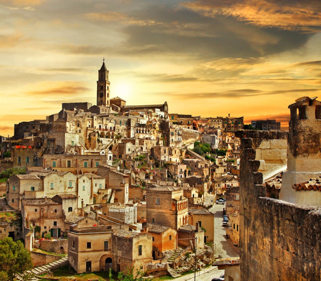 Credits: Matera/maugli/Depositphotos