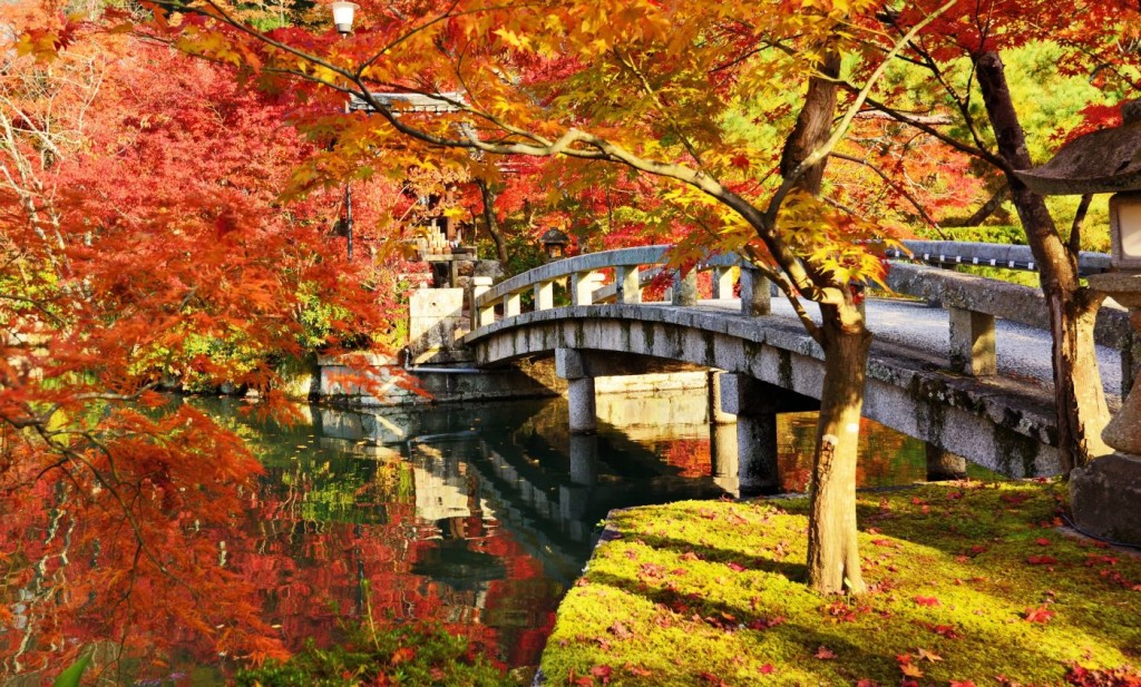 Credits: Kyoto/Japan/By SeanPavone/123RF