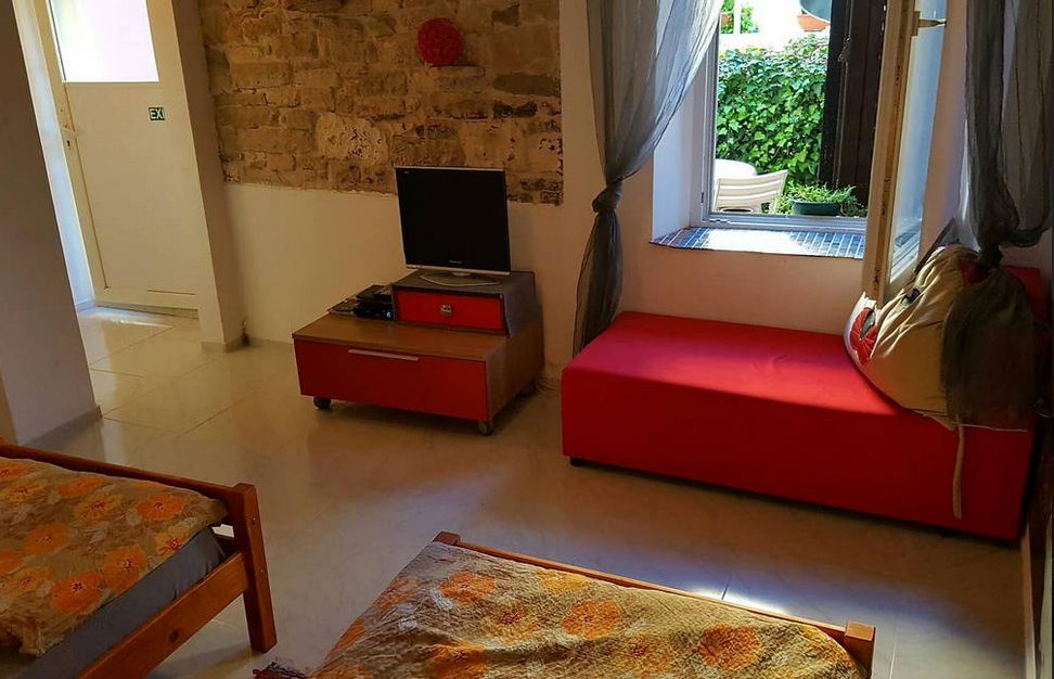 Lola pula apartman