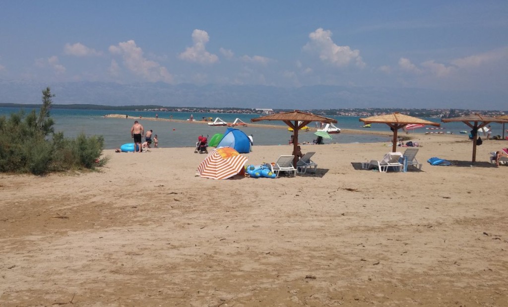 Nin queen beach