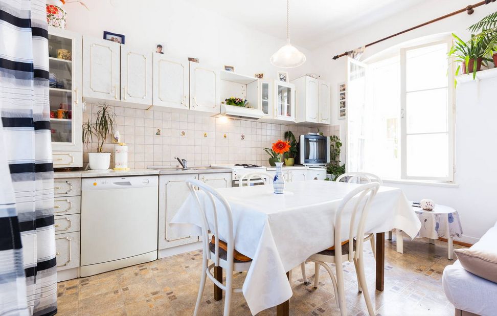 apartman lezzine