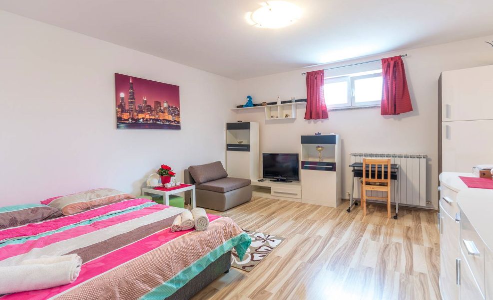 apartman matija rovinj