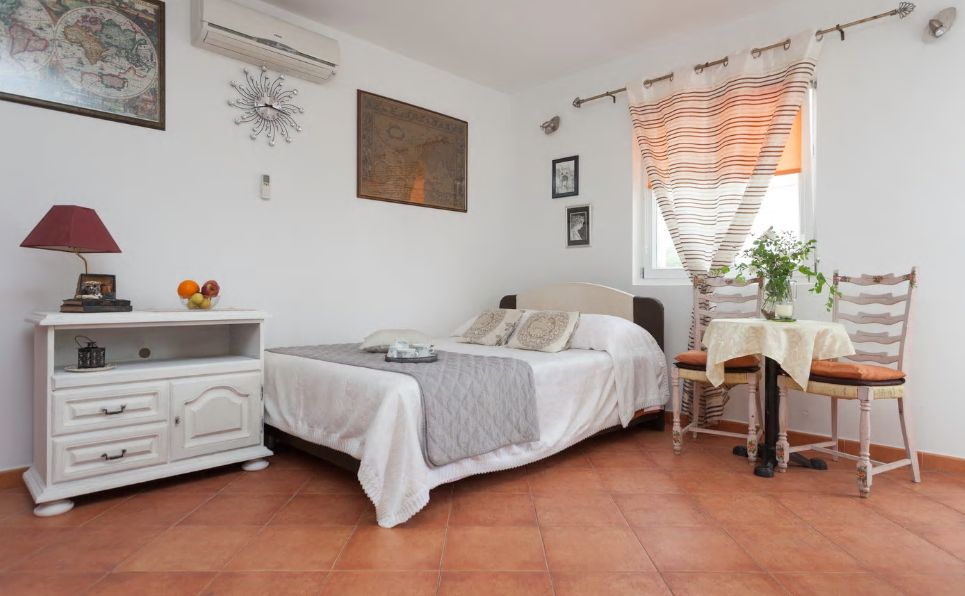 apartman rovinj charming