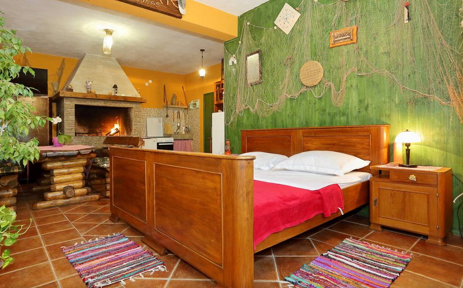 zadar apartman
