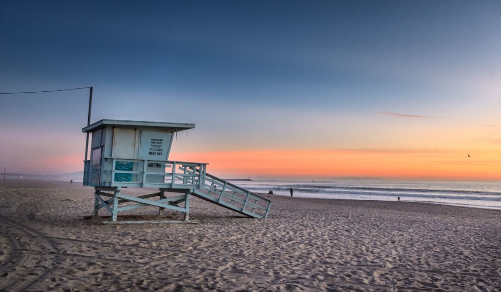 Credits. Los Angeles by Logoboom/123RF