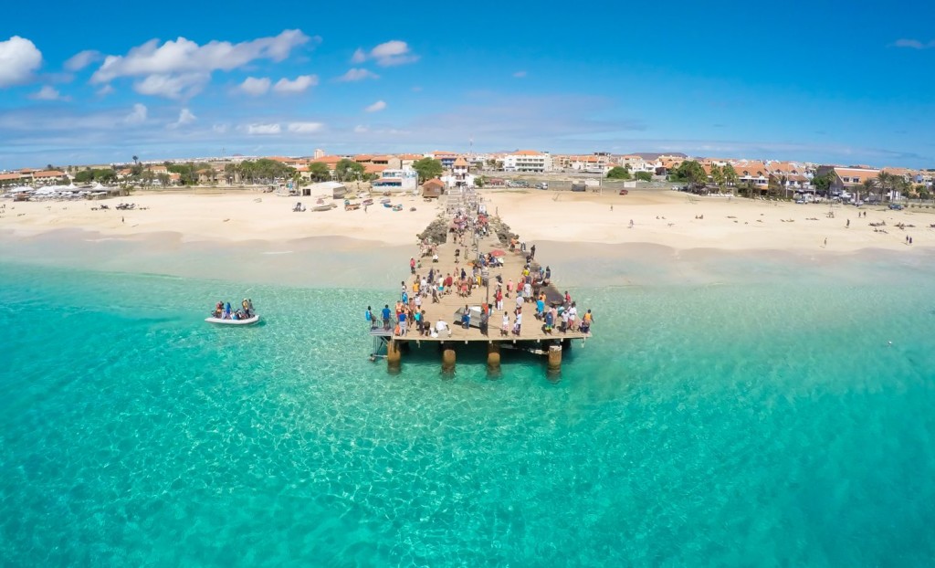 Credits: Cabo Verde by Depositphotos