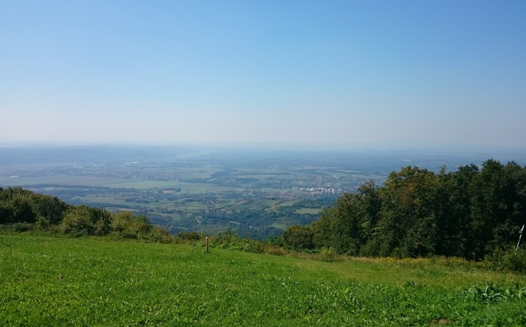 Omanovac, Pakrac