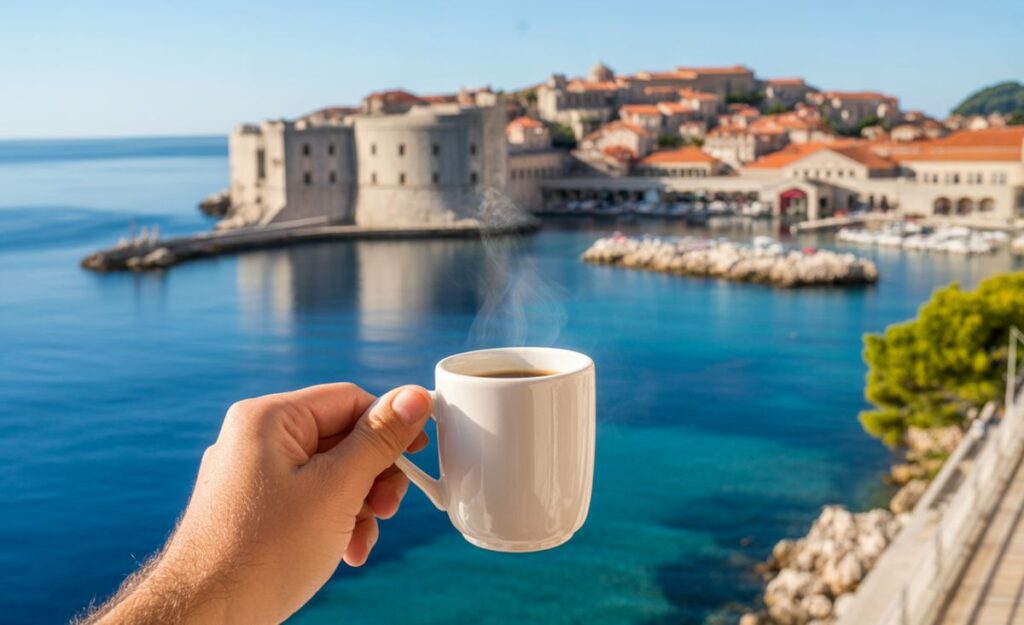 Dubrovnik