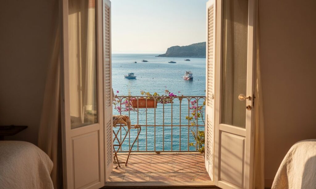 Cres, Hrvatska