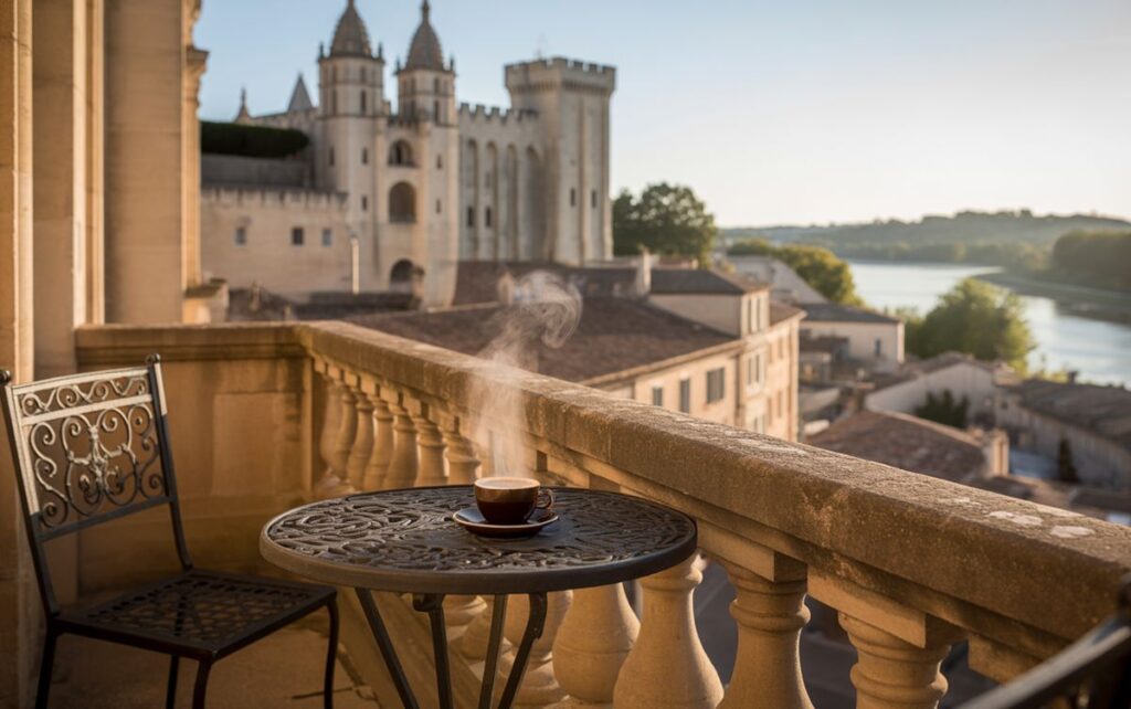 Avignon u Francuskoj