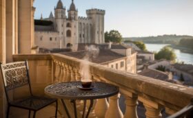 Avignon u Francuskoj