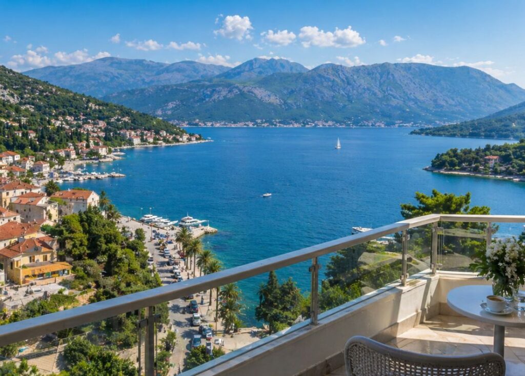 Izleti na more u Bosnu