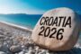Croatia sea vacation