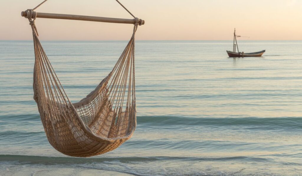 More ljeto, Hrvatska