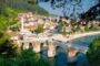 Bosna, Konjic