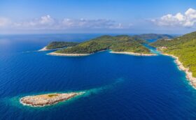 Croatia Mljet