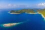 Croatia Mljet