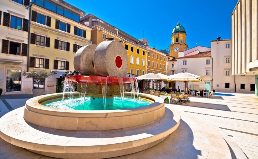City of Rijeka