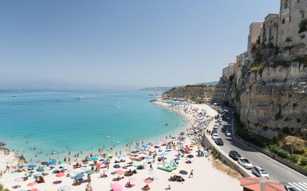 Tropea