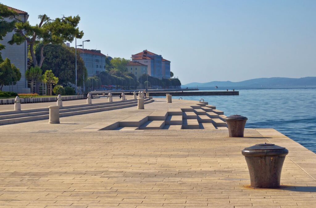 Zadar Hrvatska