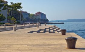 Zadar Hrvatska