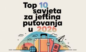 Savjeti za putovanja