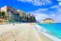 Italija Tropea Kalabrija