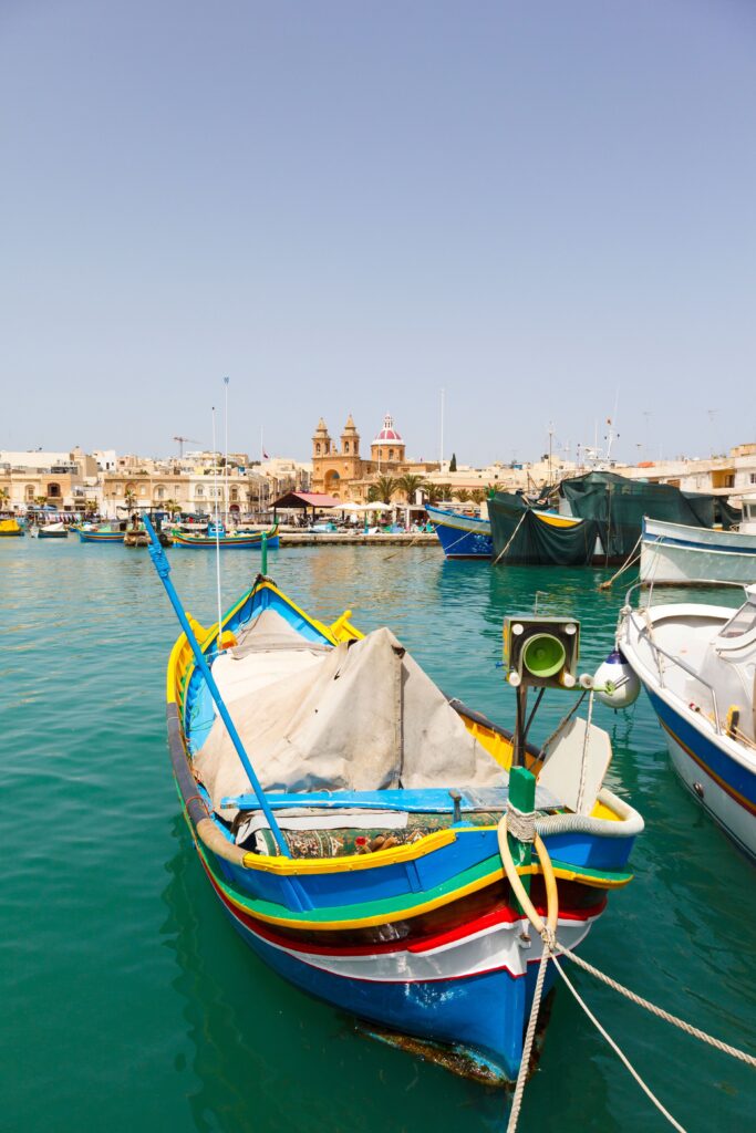Malta cijene