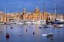 Malta by patrykkosmider 123rf