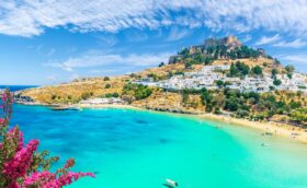 Rhodes guide