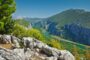 Cetina in Croatia